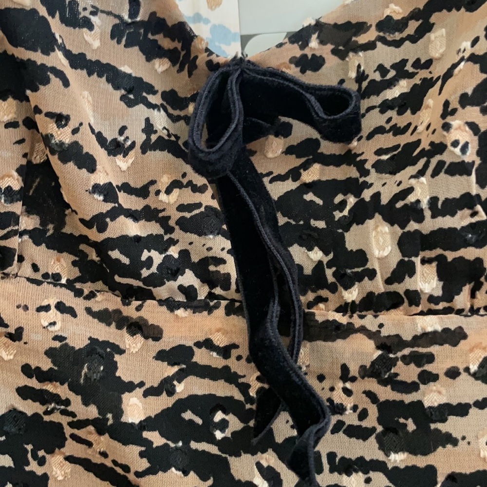 Zara dress - Picture 6 of 6